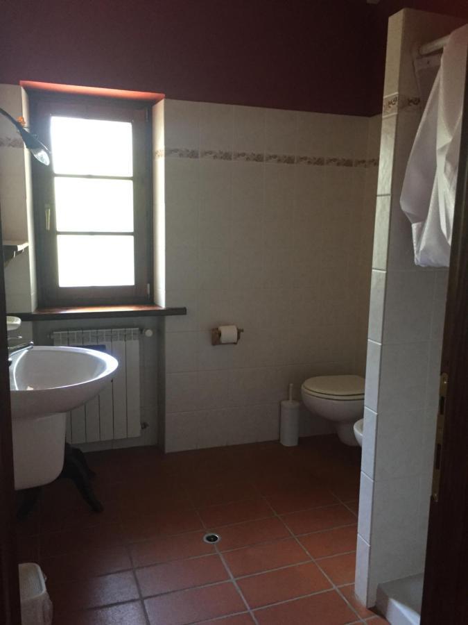 Vila Il Casale Brugnato Exteriér fotografie