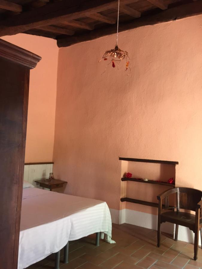 Vila Il Casale Brugnato Exteriér fotografie